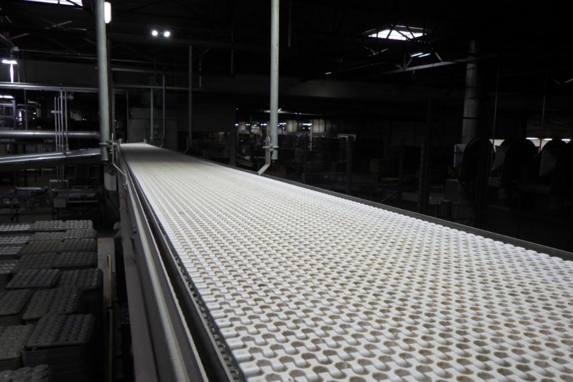 Stewarts Systems belt conveyor - Image 7 of 9