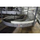 Stewart systems 360 degree conveyor