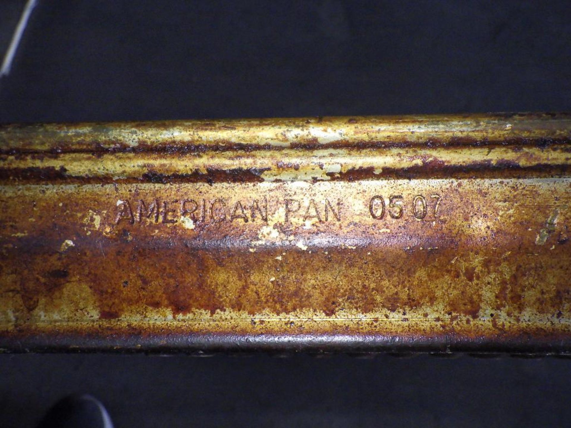 American Pan bread loaf lids - Image 6 of 9