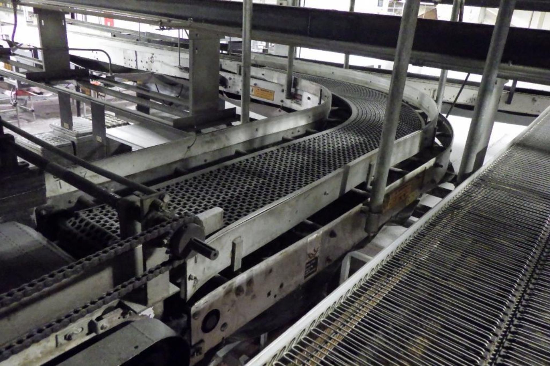 Pan conveyor - Image 15 of 21