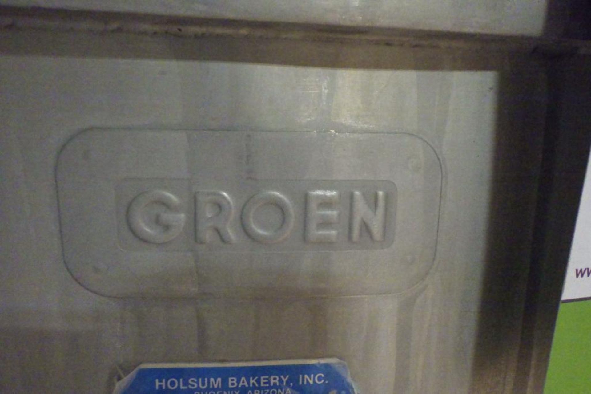 Groen kettle - Image 11 of 15