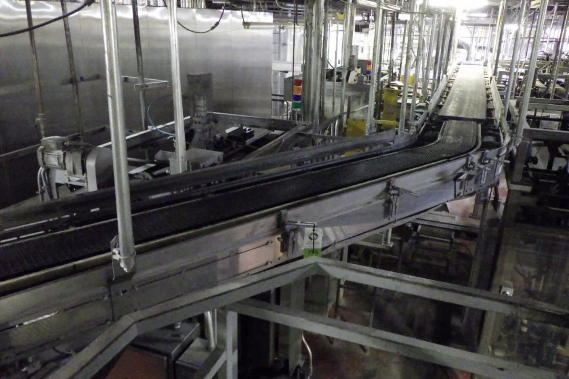 Stewart System conveyor - Image 6 of 9