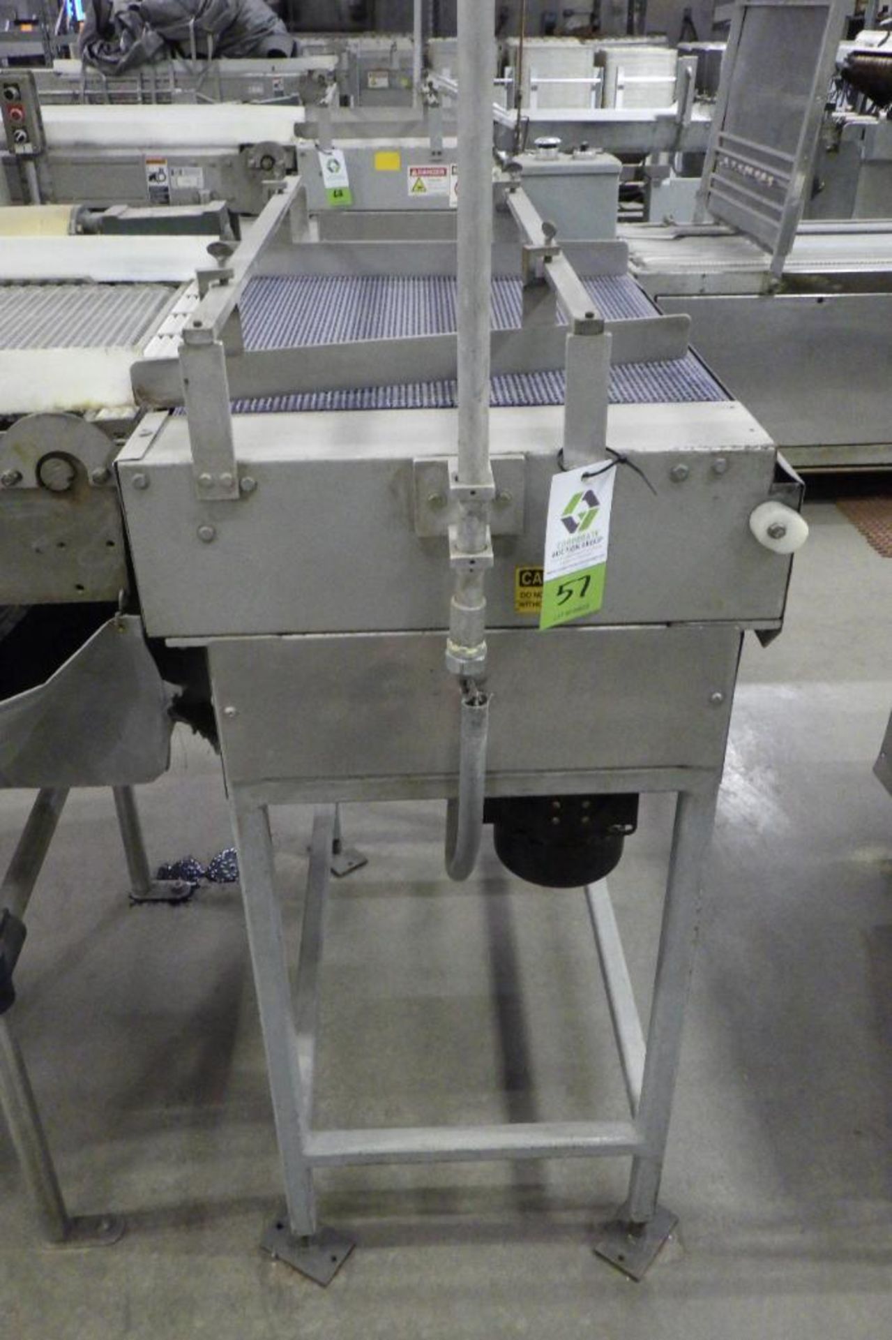 Transfer conveyor - Image 2 of 6