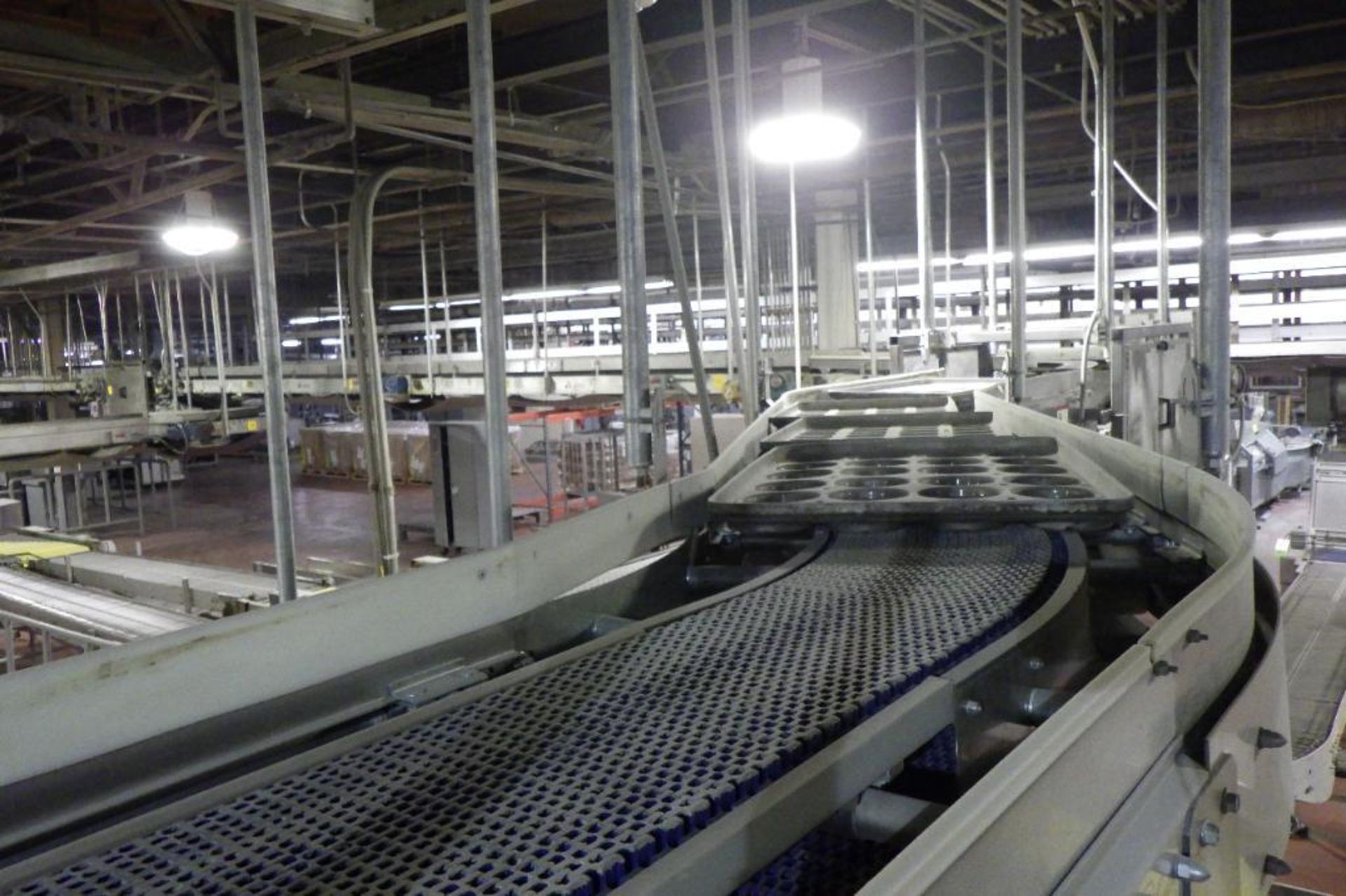 Stewarts Systems S conveyor - Image 10 of 13