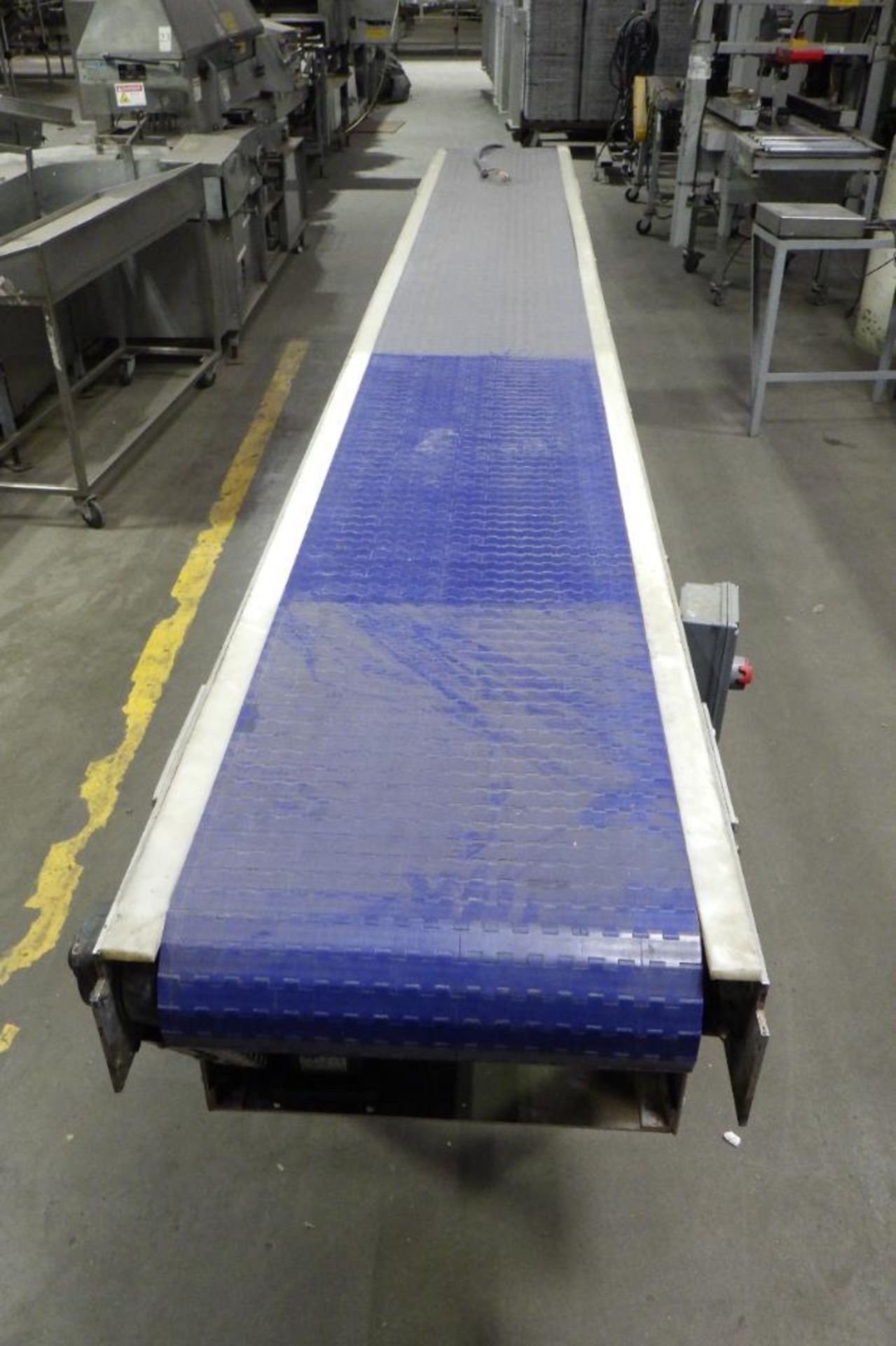Belt conveyor - Image 2 of 7