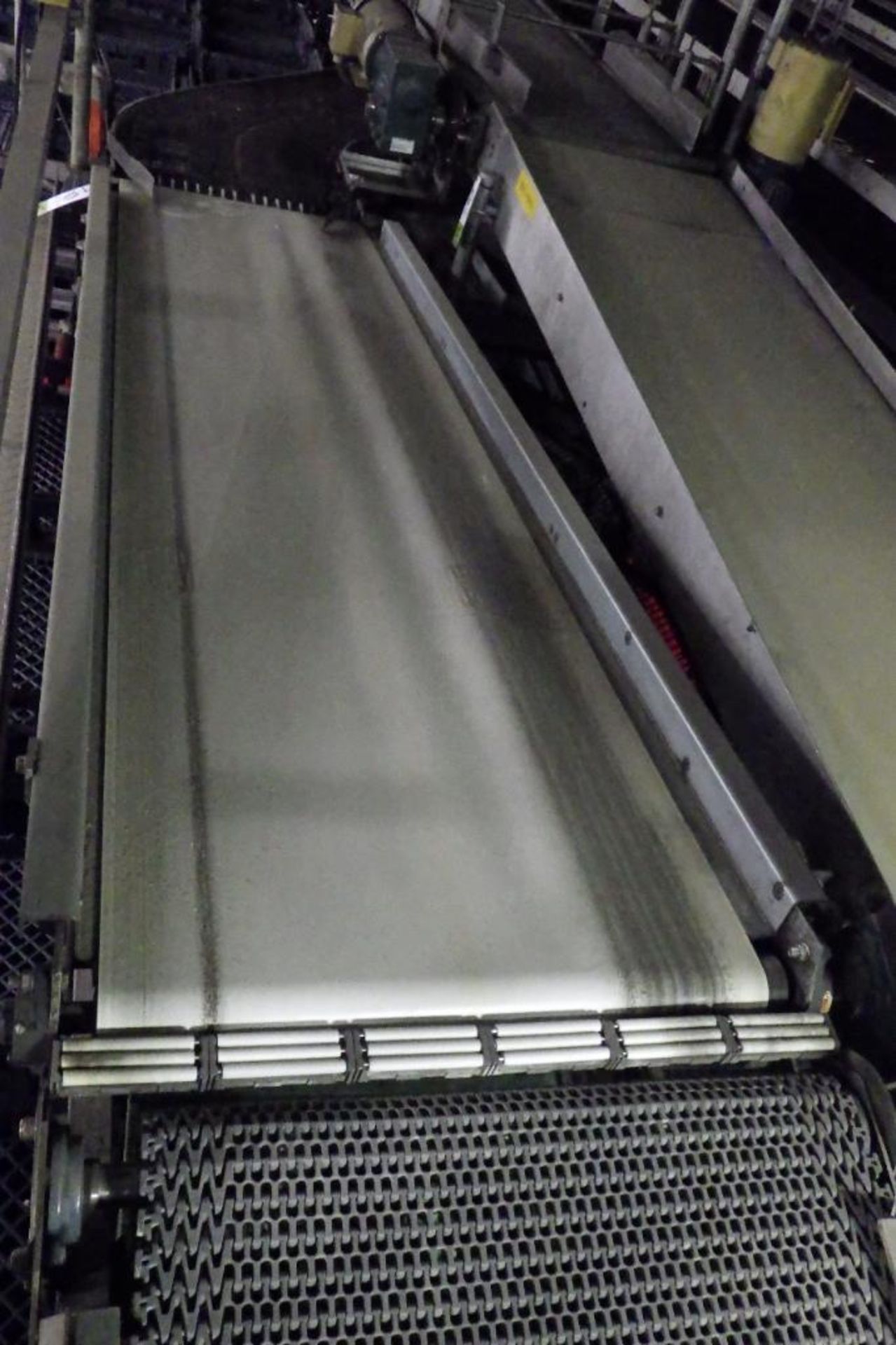 Overhead belt conveyor - Image 3 of 8