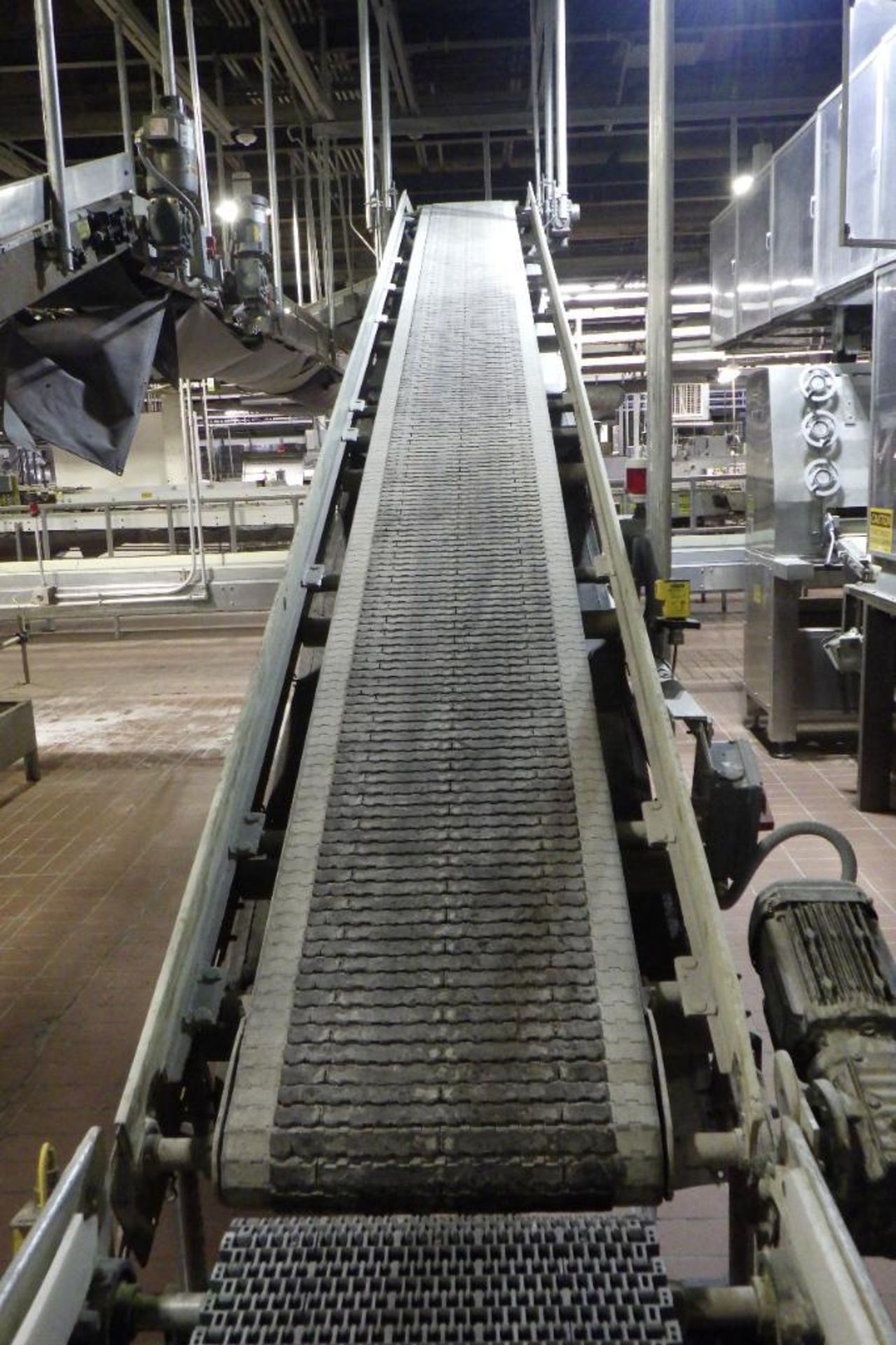 Stewart Systems decline conveyor - Image 2 of 8