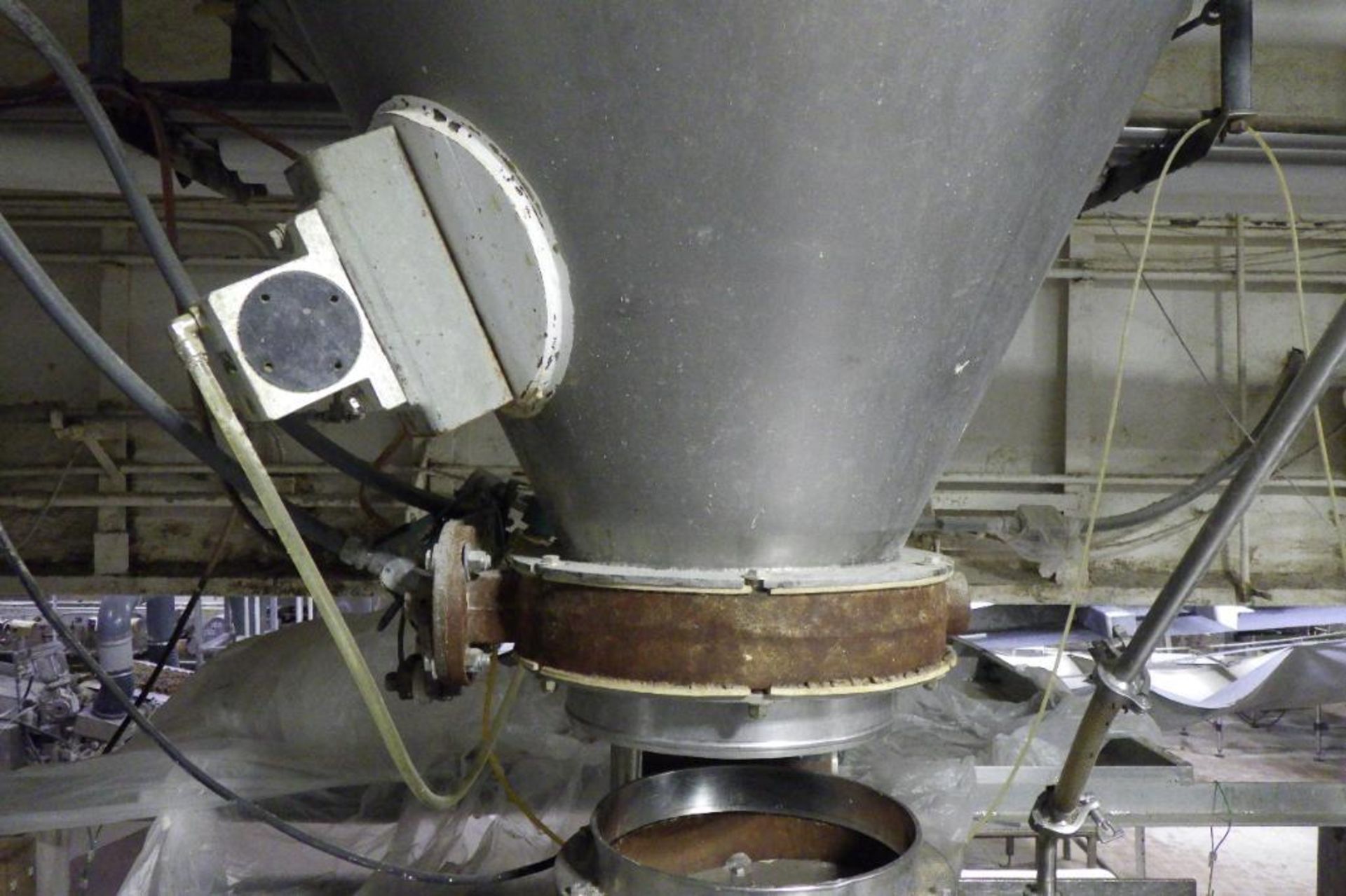 Pfening SS weigh hopper - Image 3 of 6
