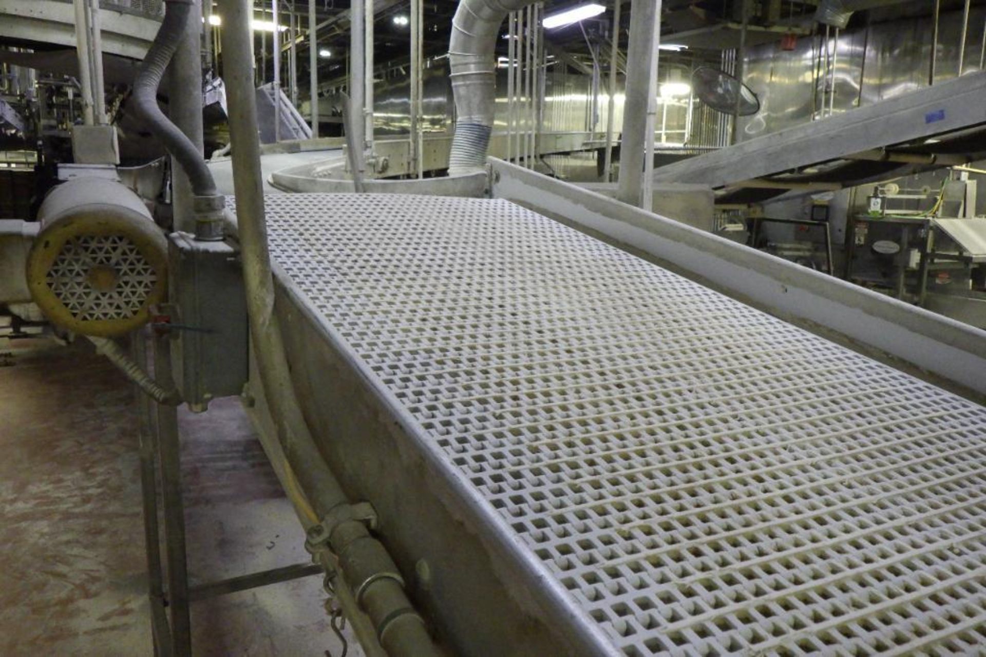 Product conveyor - Image 4 of 10
