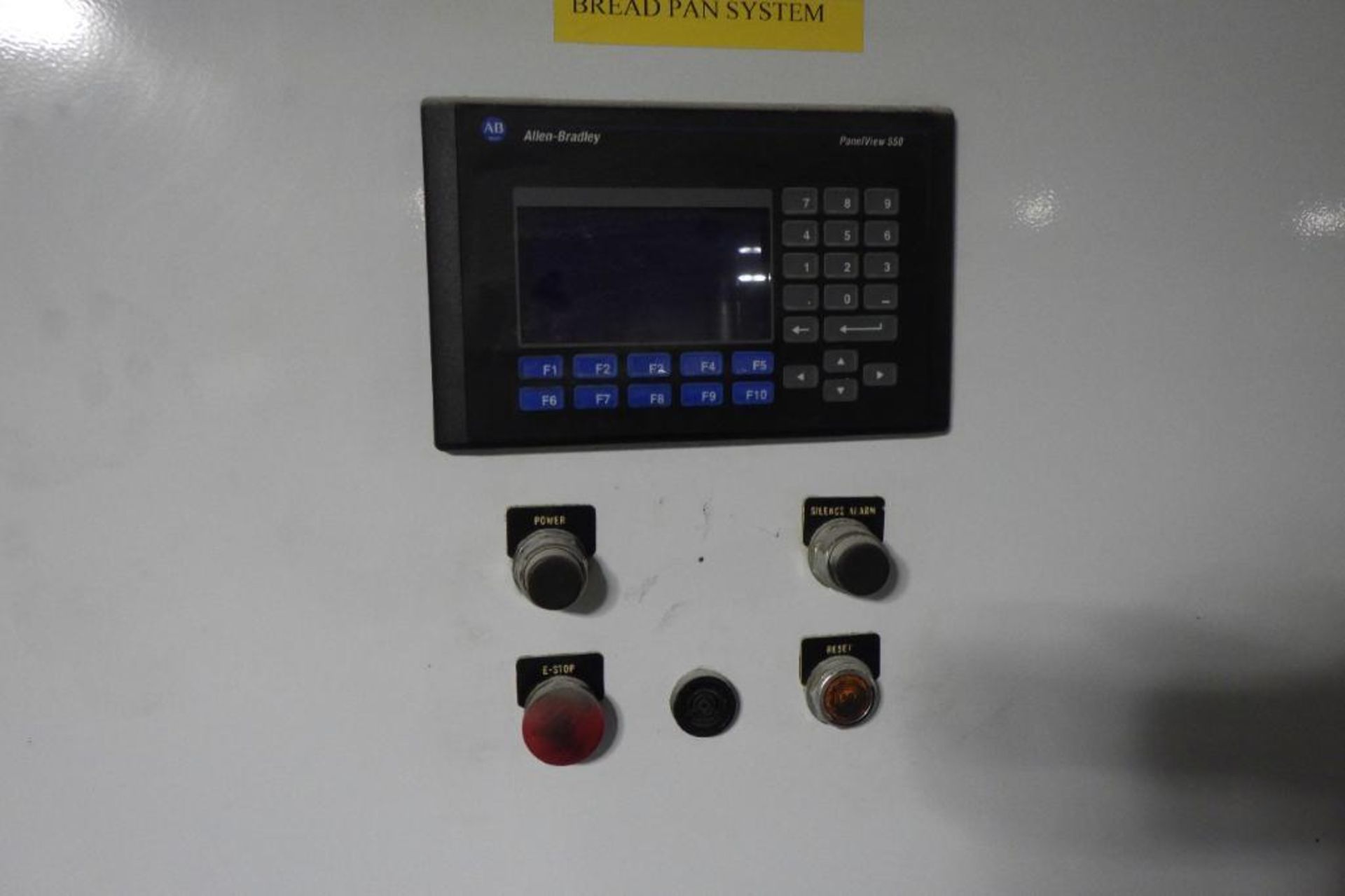 Control cabinet - Image 2 of 10