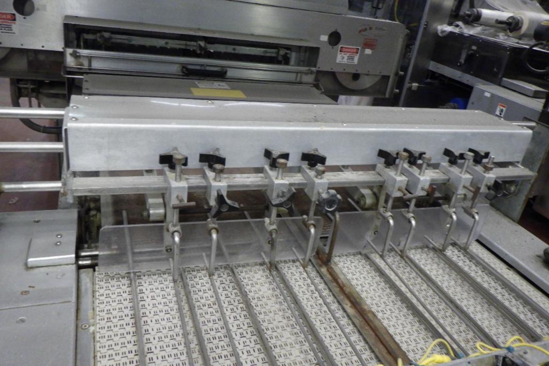 Lematic slicing and bagging line - Image 27 of 70