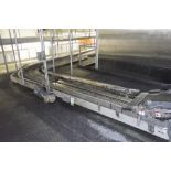 Pan conveyor