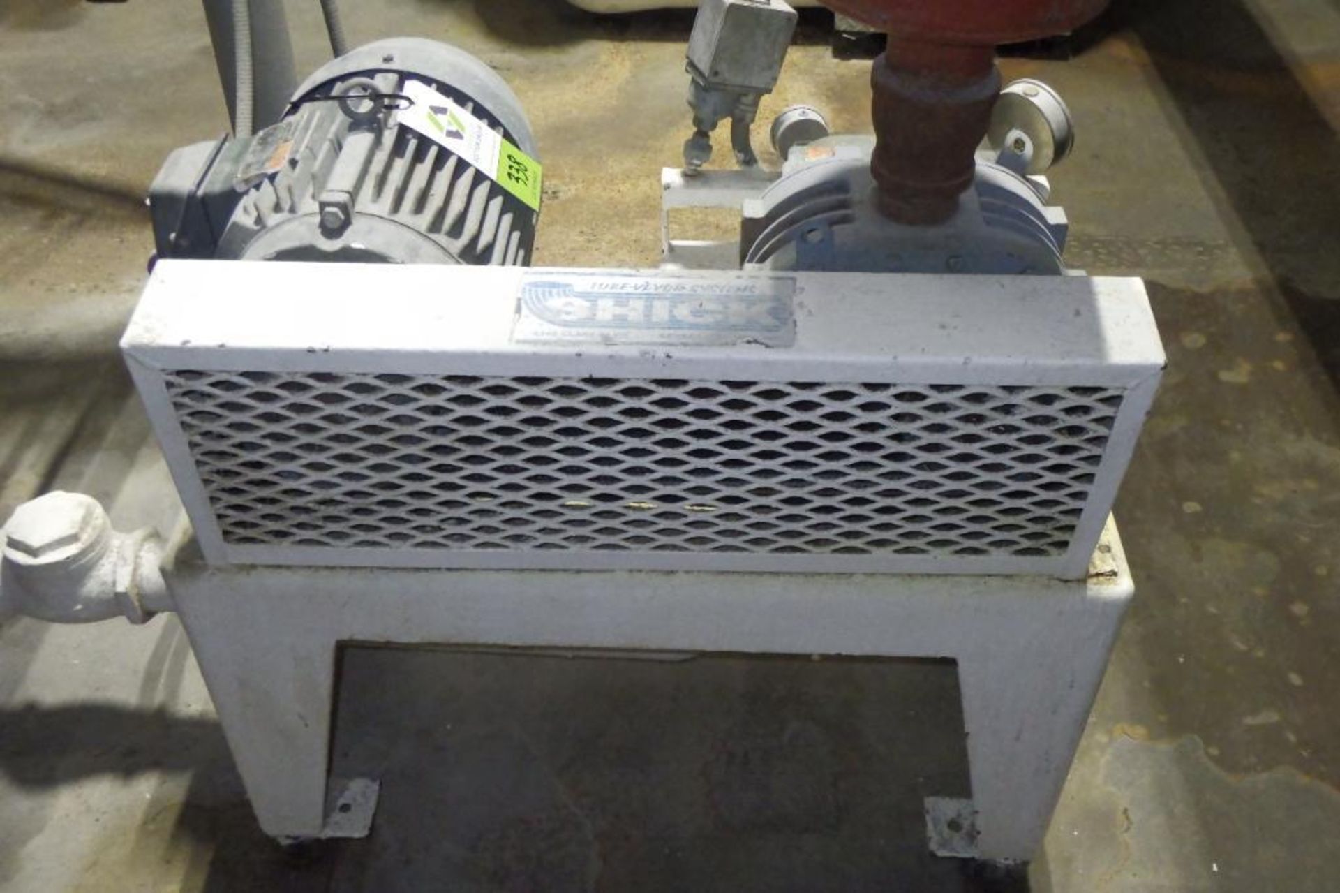 Sutorbuilt blower package - Bild 3 aus 11