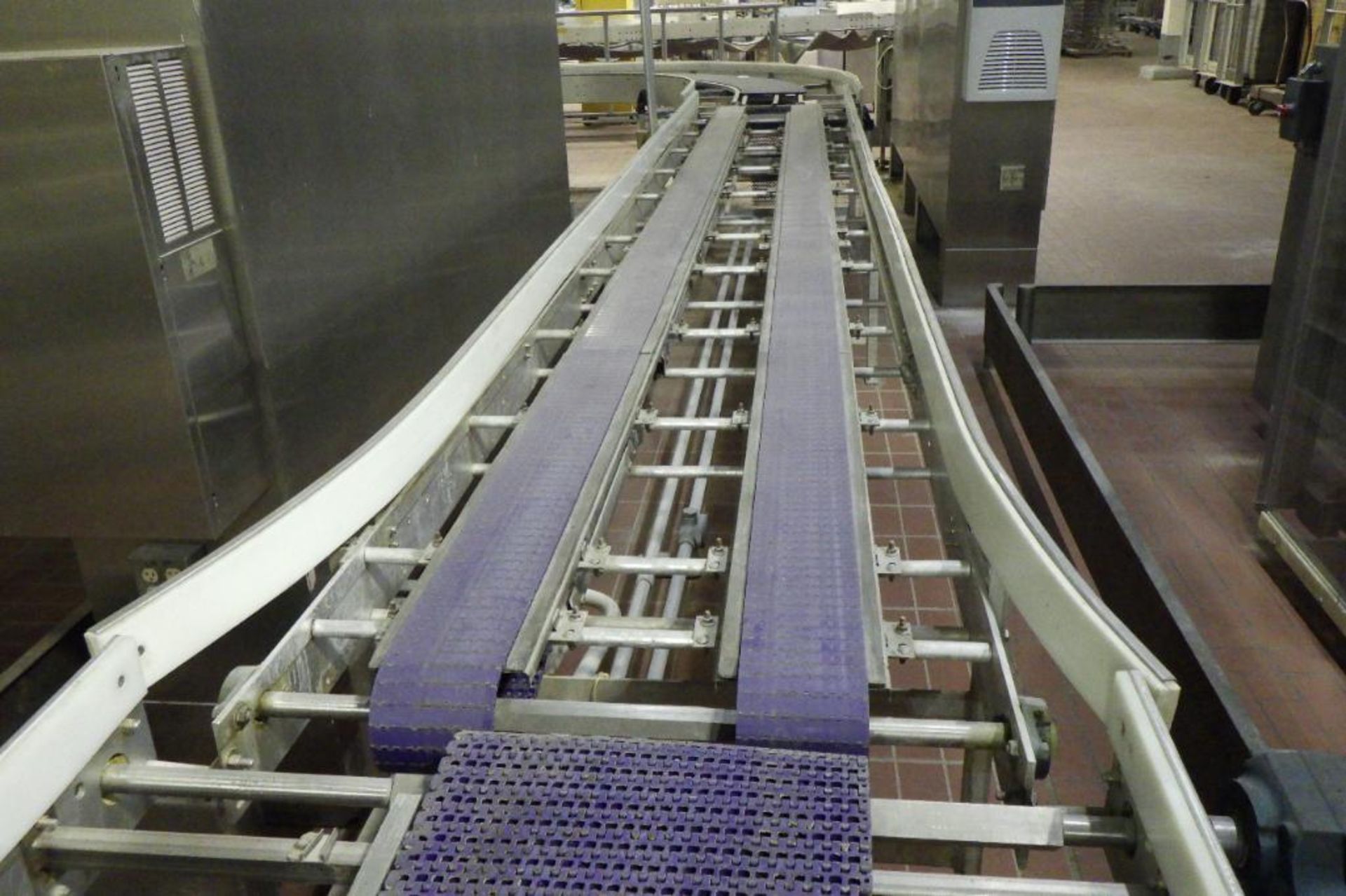 Pan conveyor - Image 2 of 11