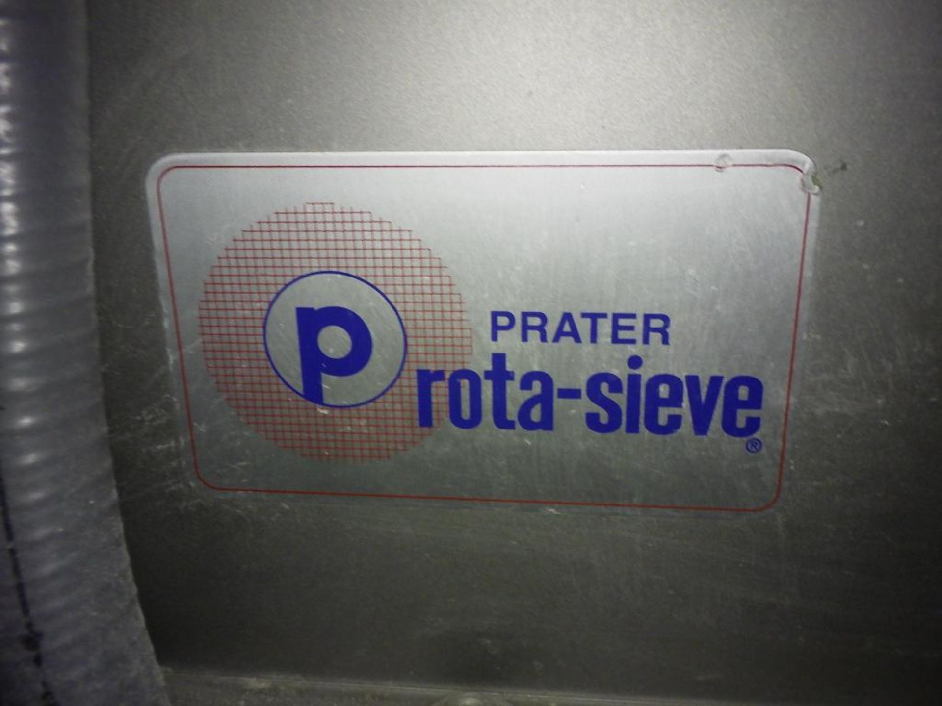 Prater Rota-Sieve - Image 12 of 16