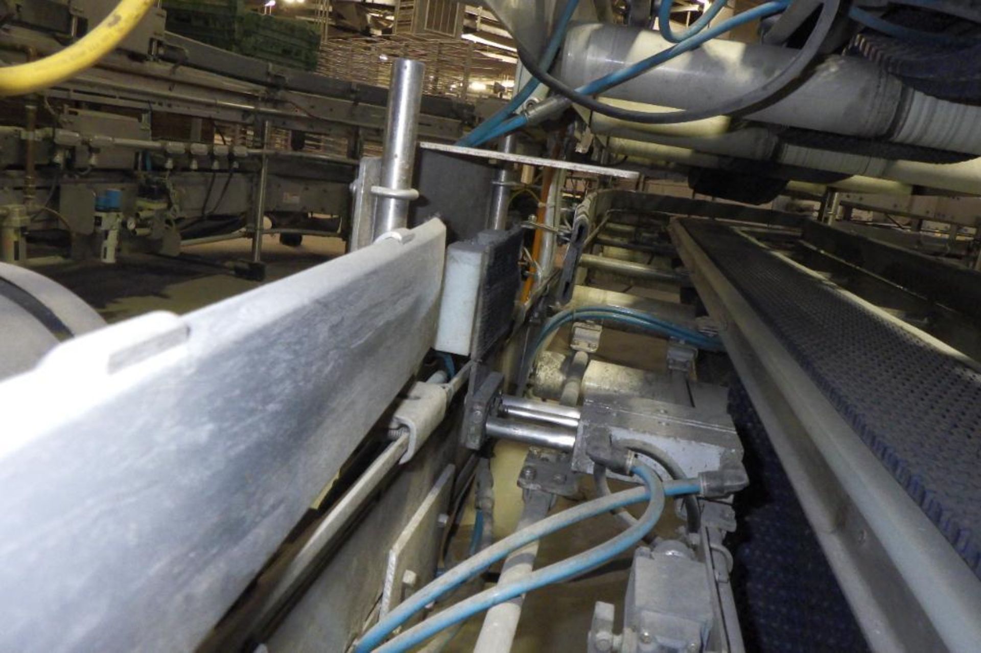 Stewart Systems 2-level conveyor - Image 16 of 16