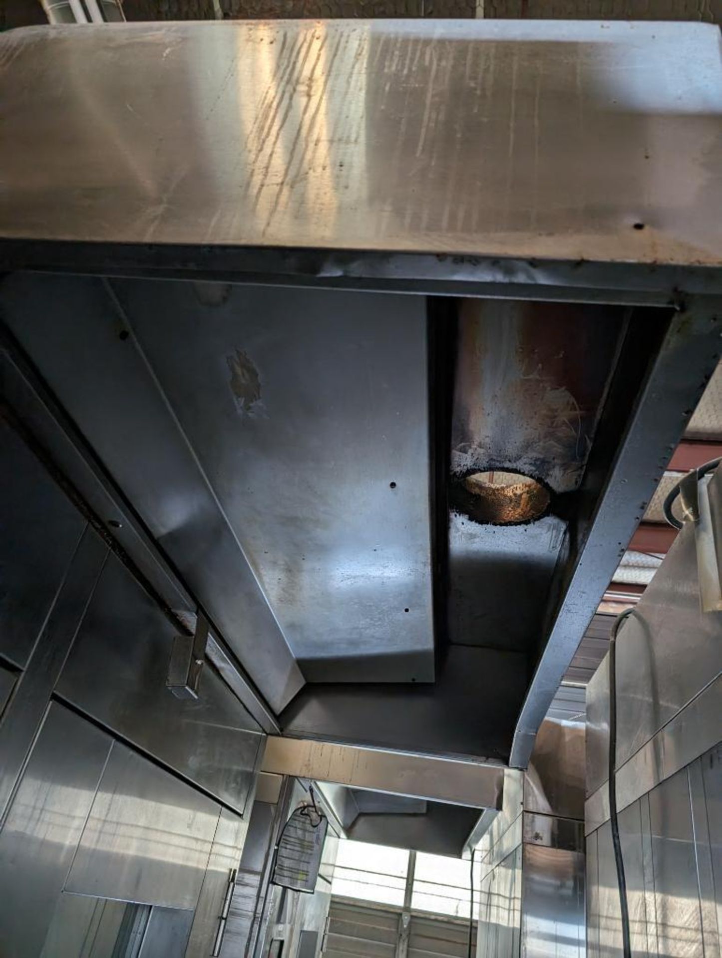 Hobart double rack oven - Image 6 of 9