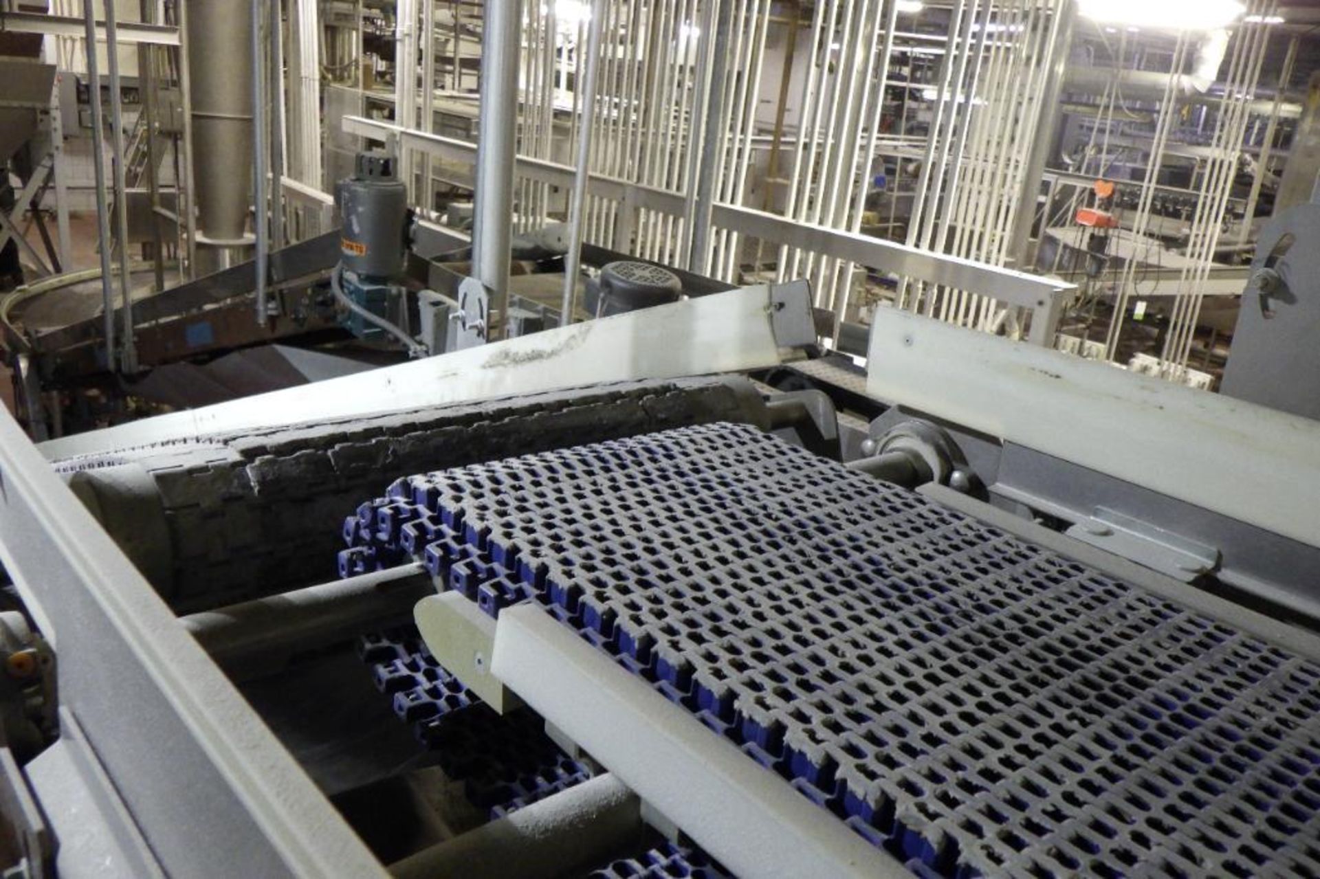 Stewarts Systems S conveyor - Image 11 of 13