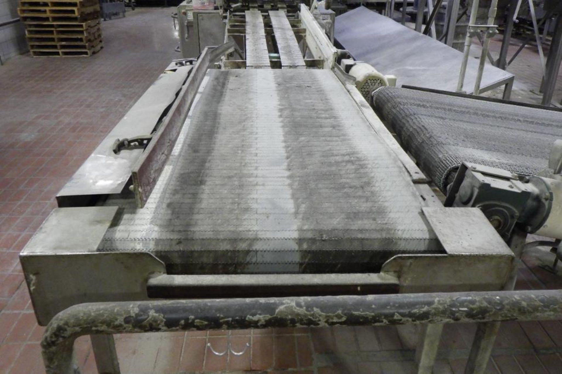 Belt conveyor - Image 6 of 6