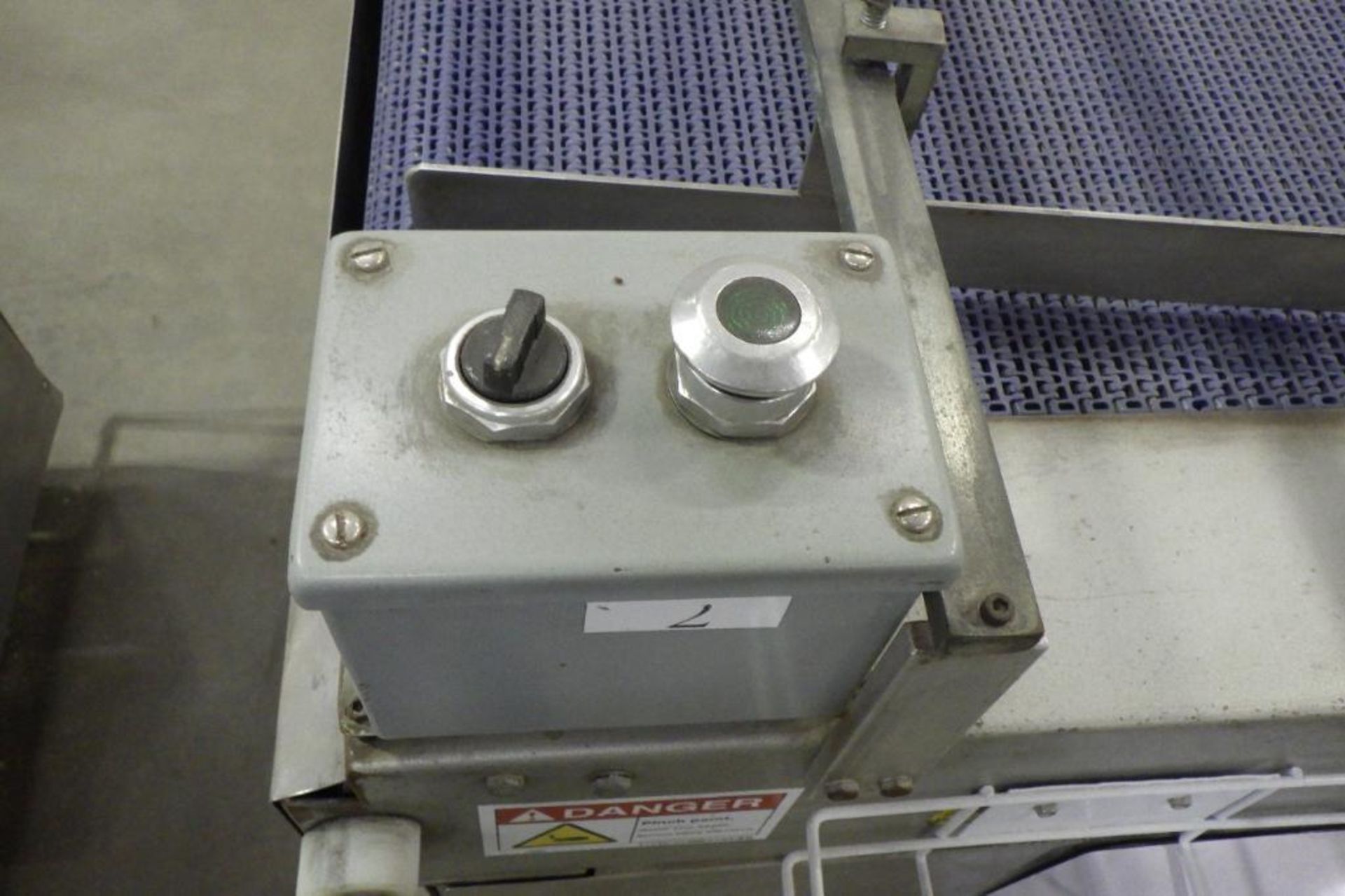 Transfer conveyor - Image 6 of 6