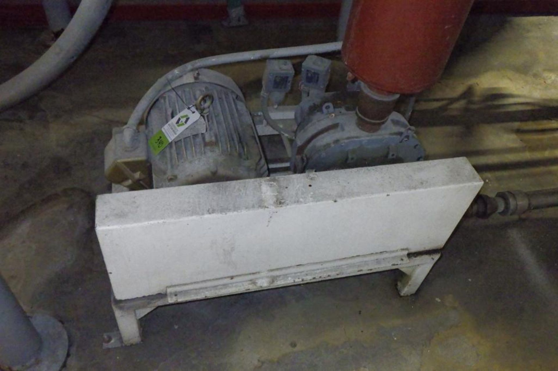 Sutorbuilt blower package - Bild 2 aus 10