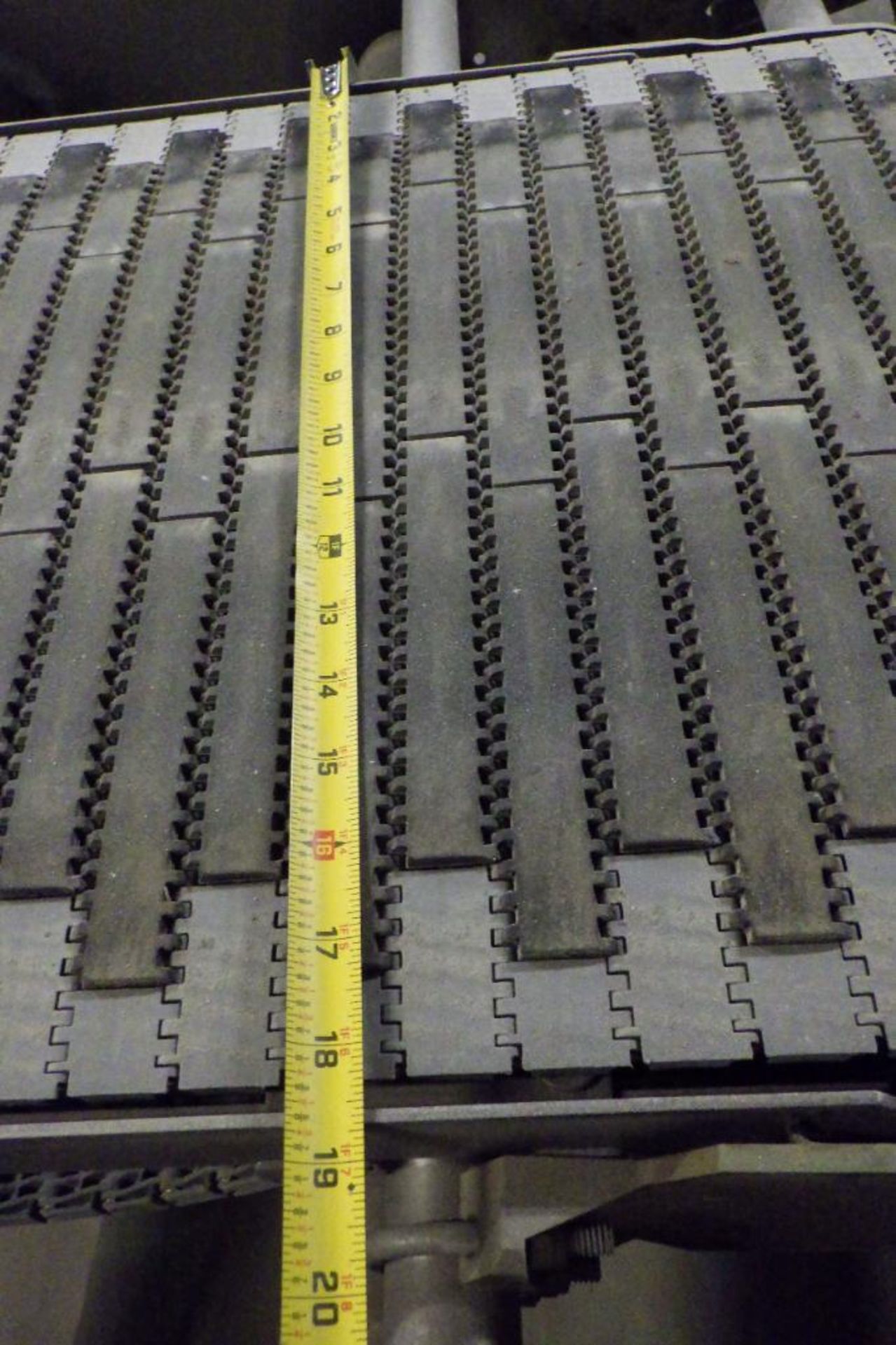 Stewart systems overhead conveyor - Image 27 of 29