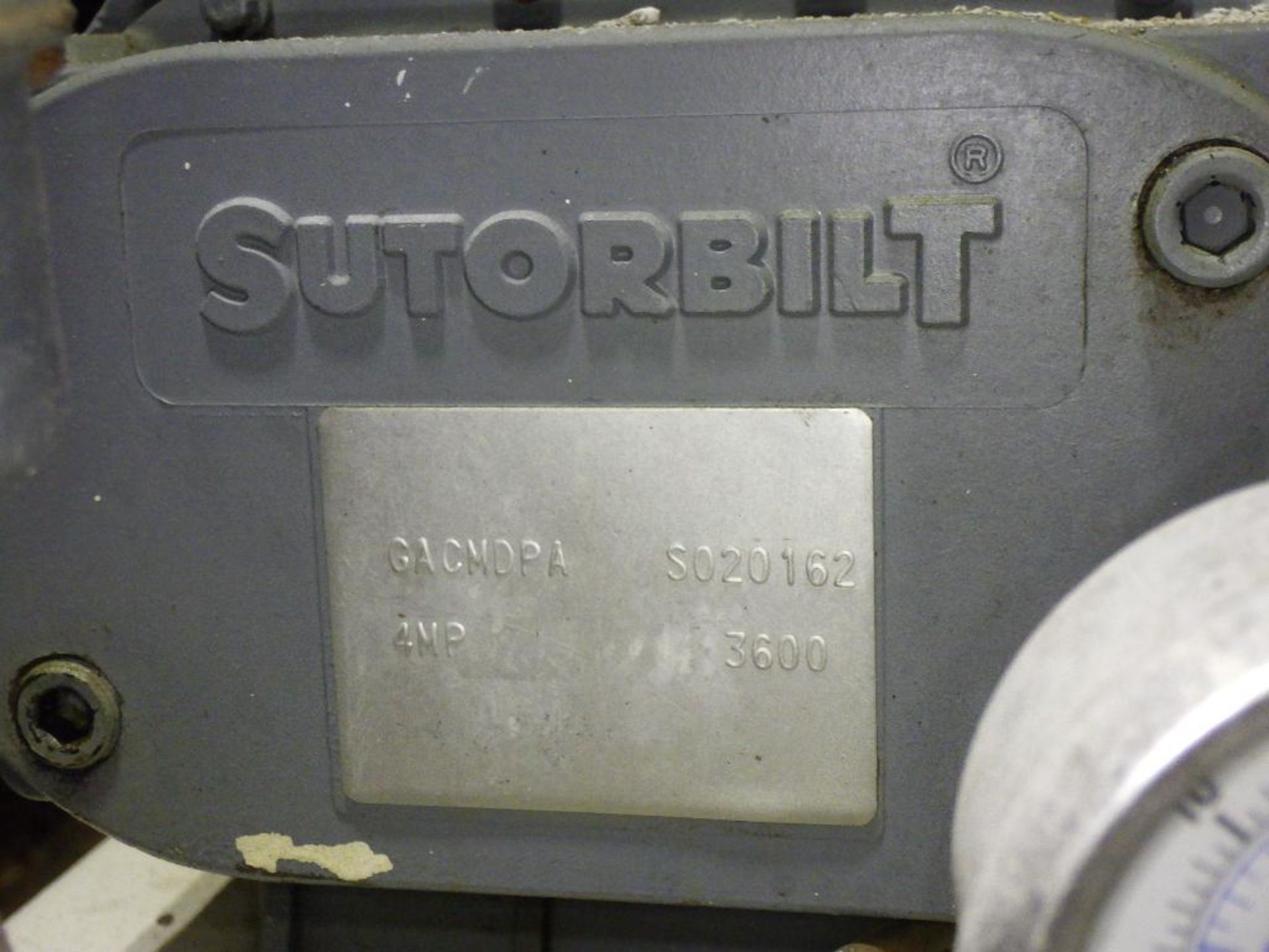 Sutorbuilt blower package - Image 9 of 11