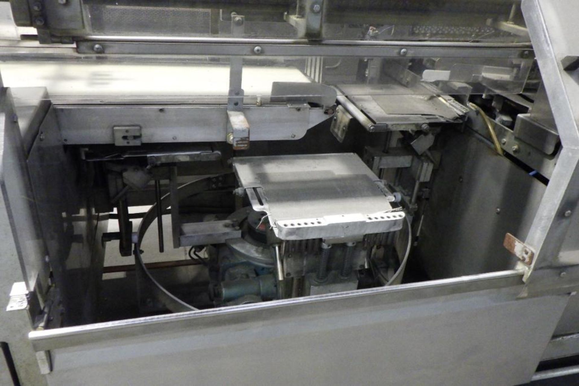 UBE slicing and bagging line - Image 54 of 70