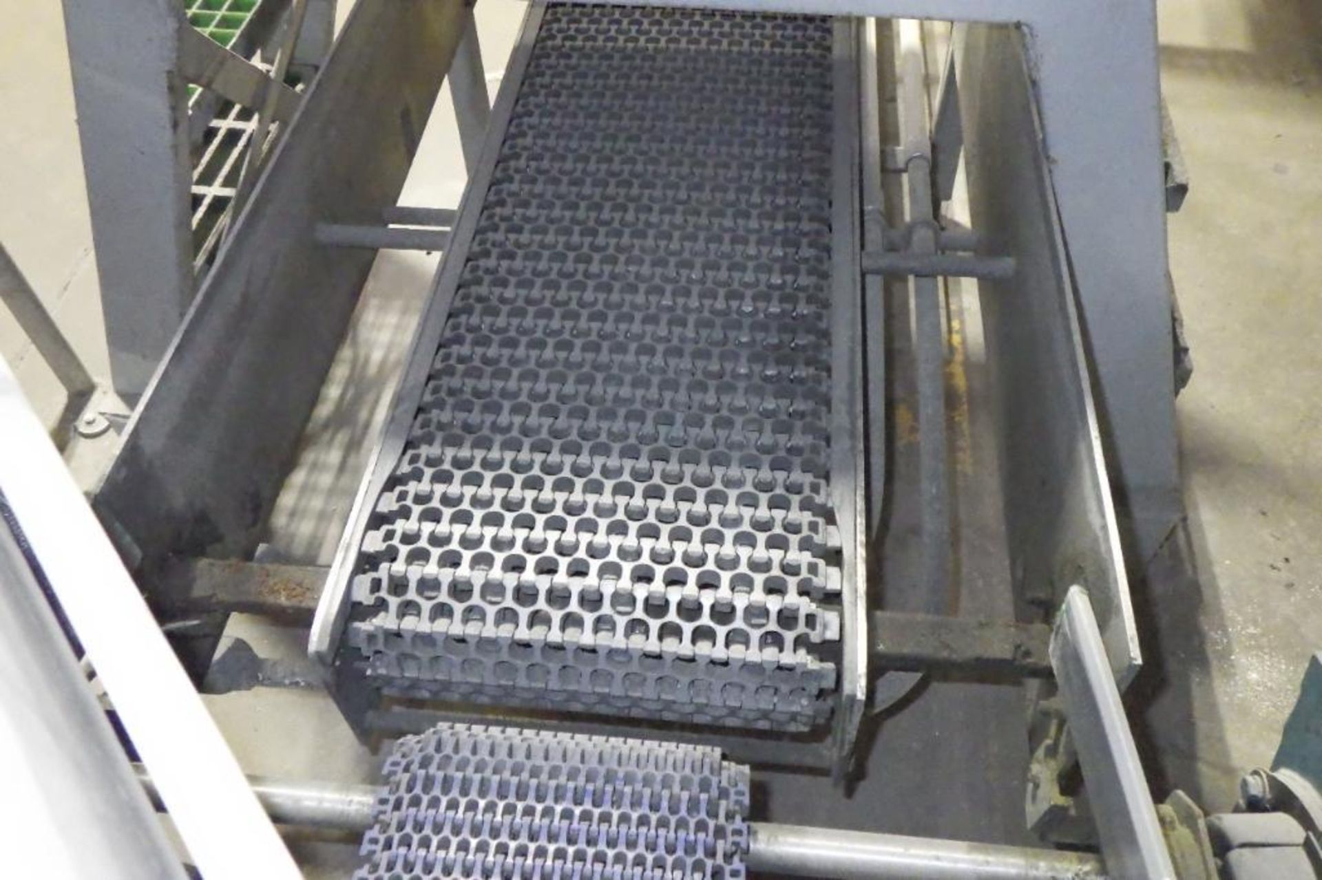 Belt conveyor - Image 2 of 8