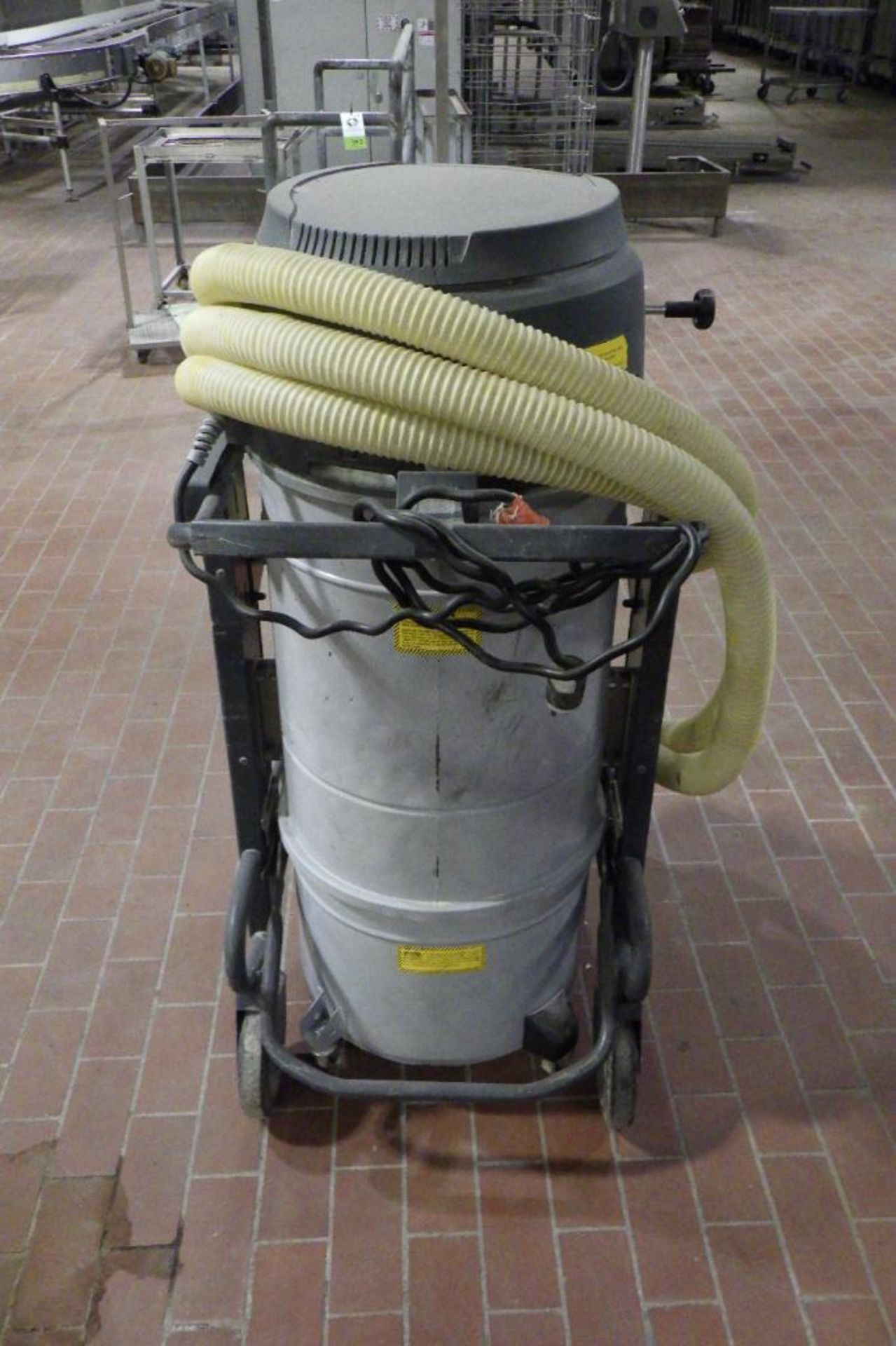 Nilfisk S3 vacuum - Image 3 of 6