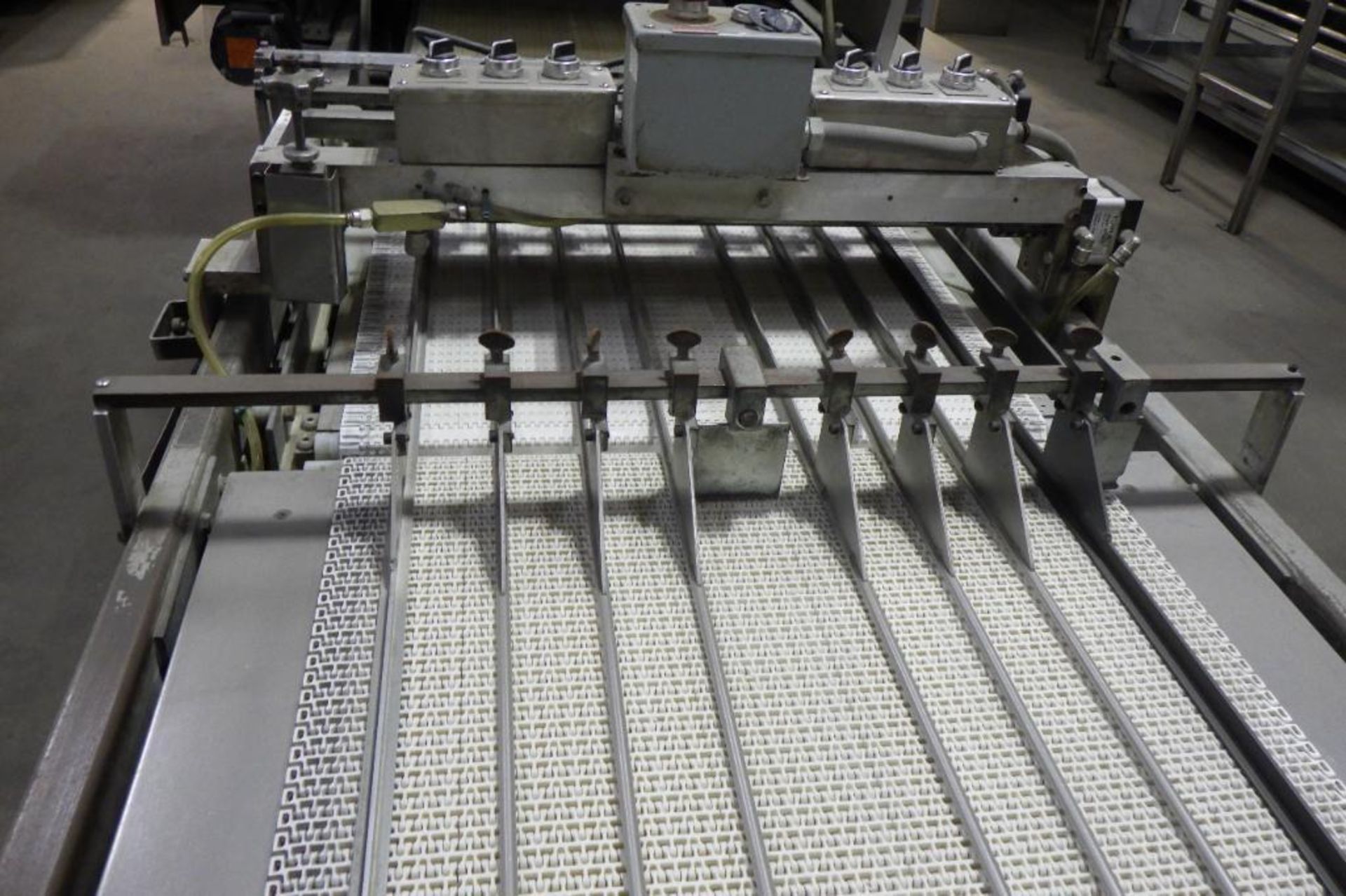 UBE slicing and bagging line - Image 19 of 63