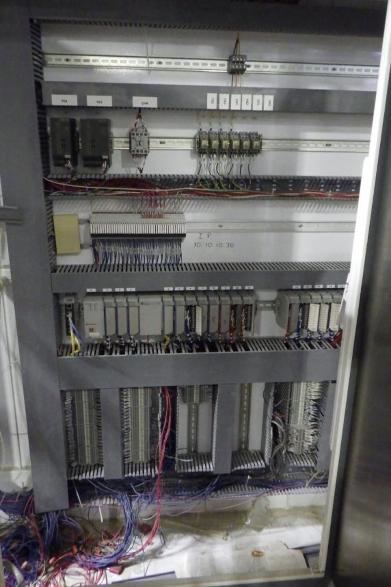 Stewart Systems SS control cabinet - Bild 5 aus 13