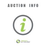 AUCTION INFORMATION