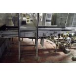 Stewart systems conveyor