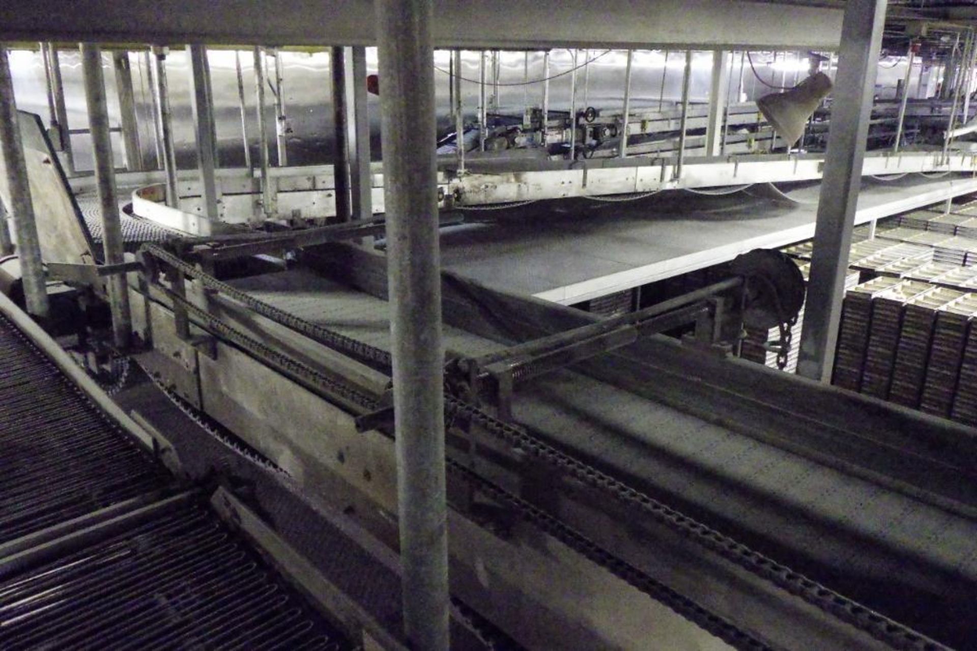 Pan conveyor - Image 13 of 21