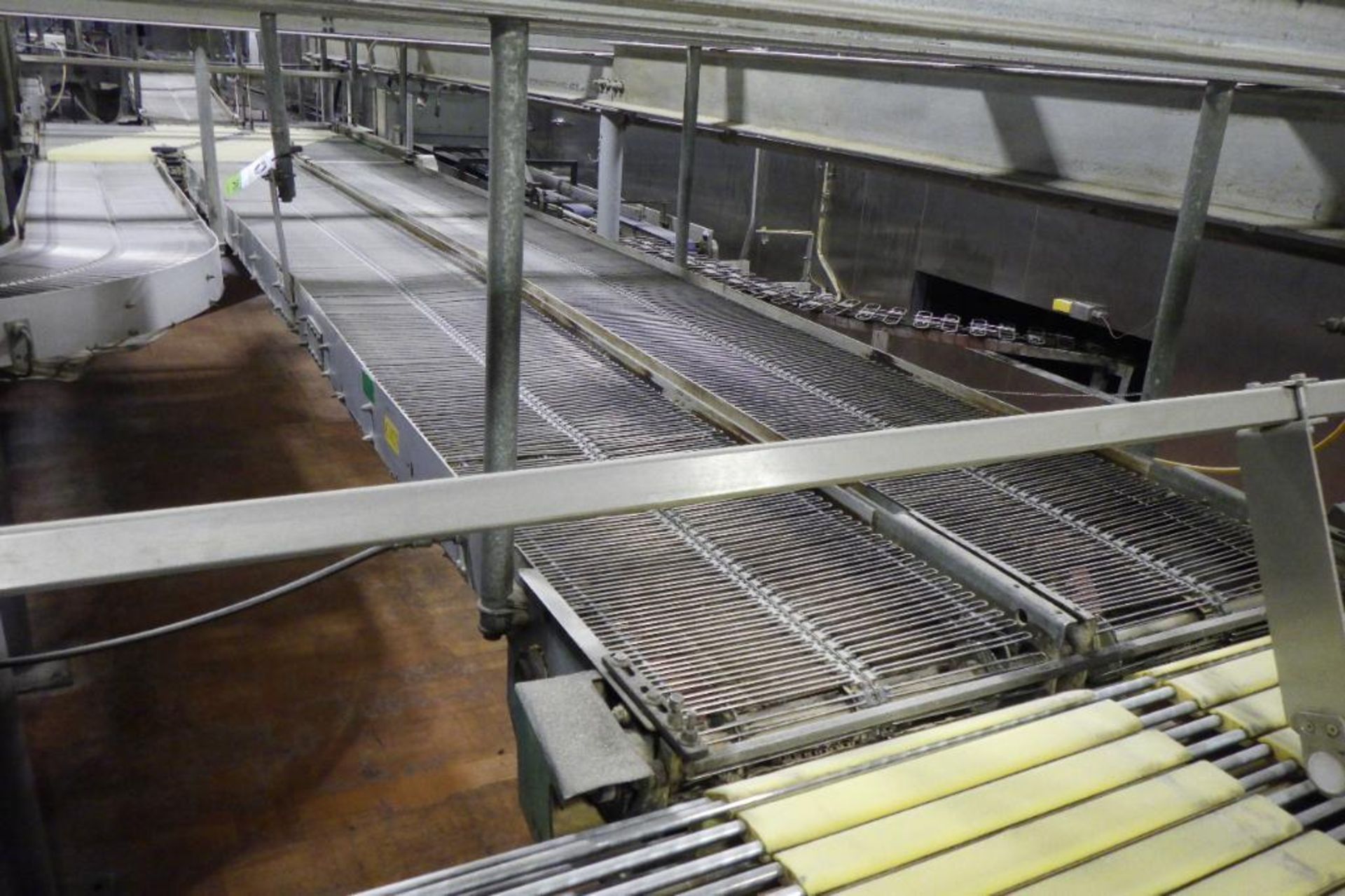 Stewart Systems conveyor - Image 6 of 7