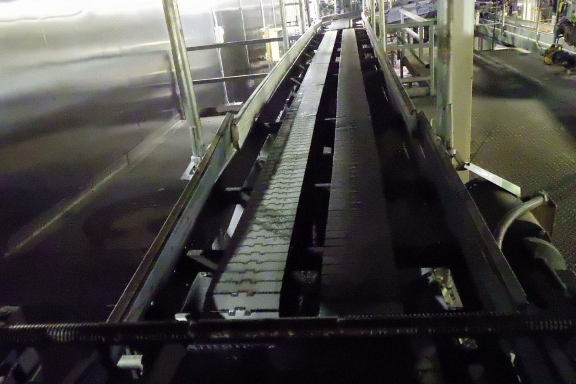 Belt conveyor - Image 3 of 6