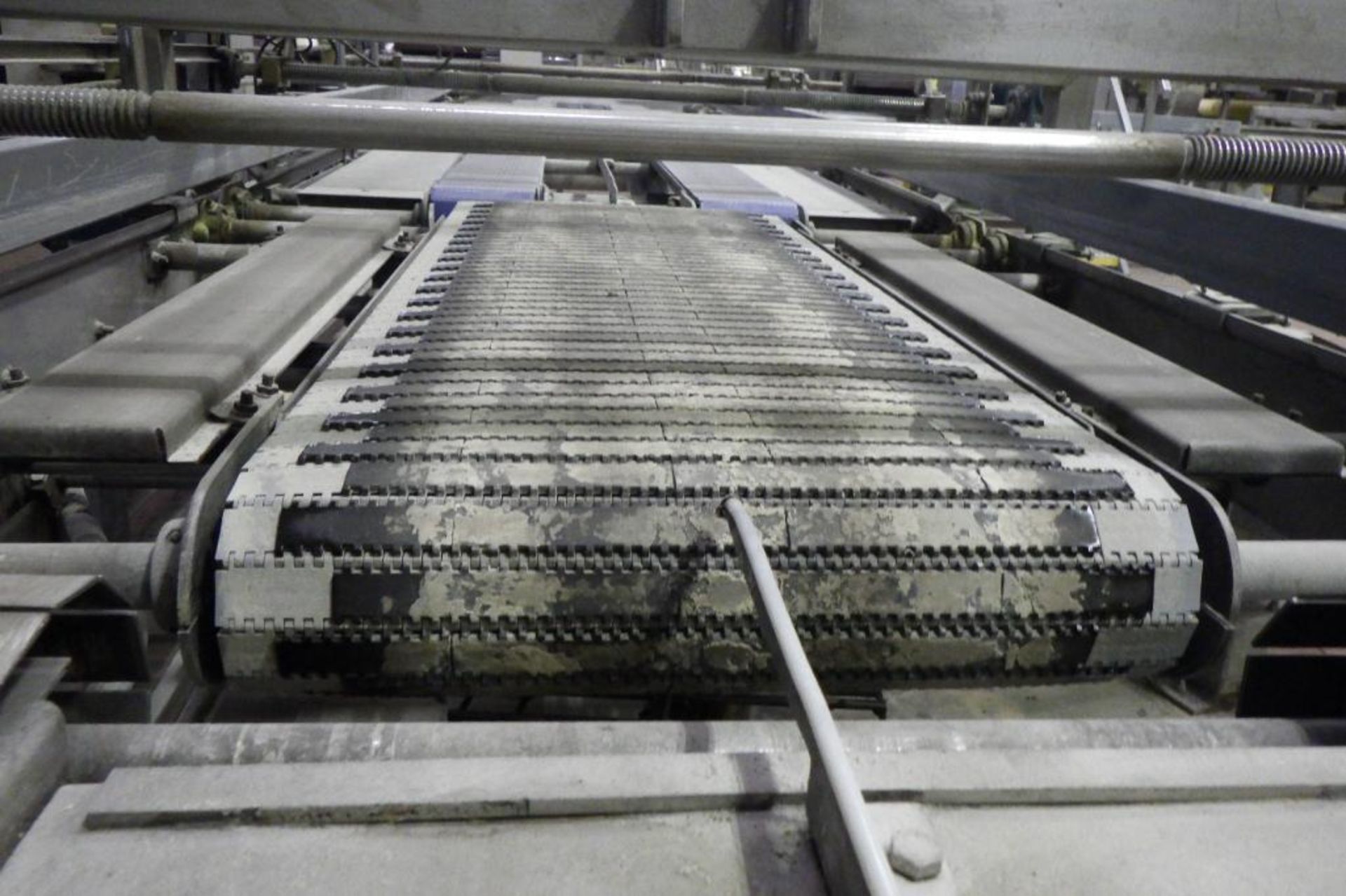 Stewart Systems pan conveyor - Image 14 of 15