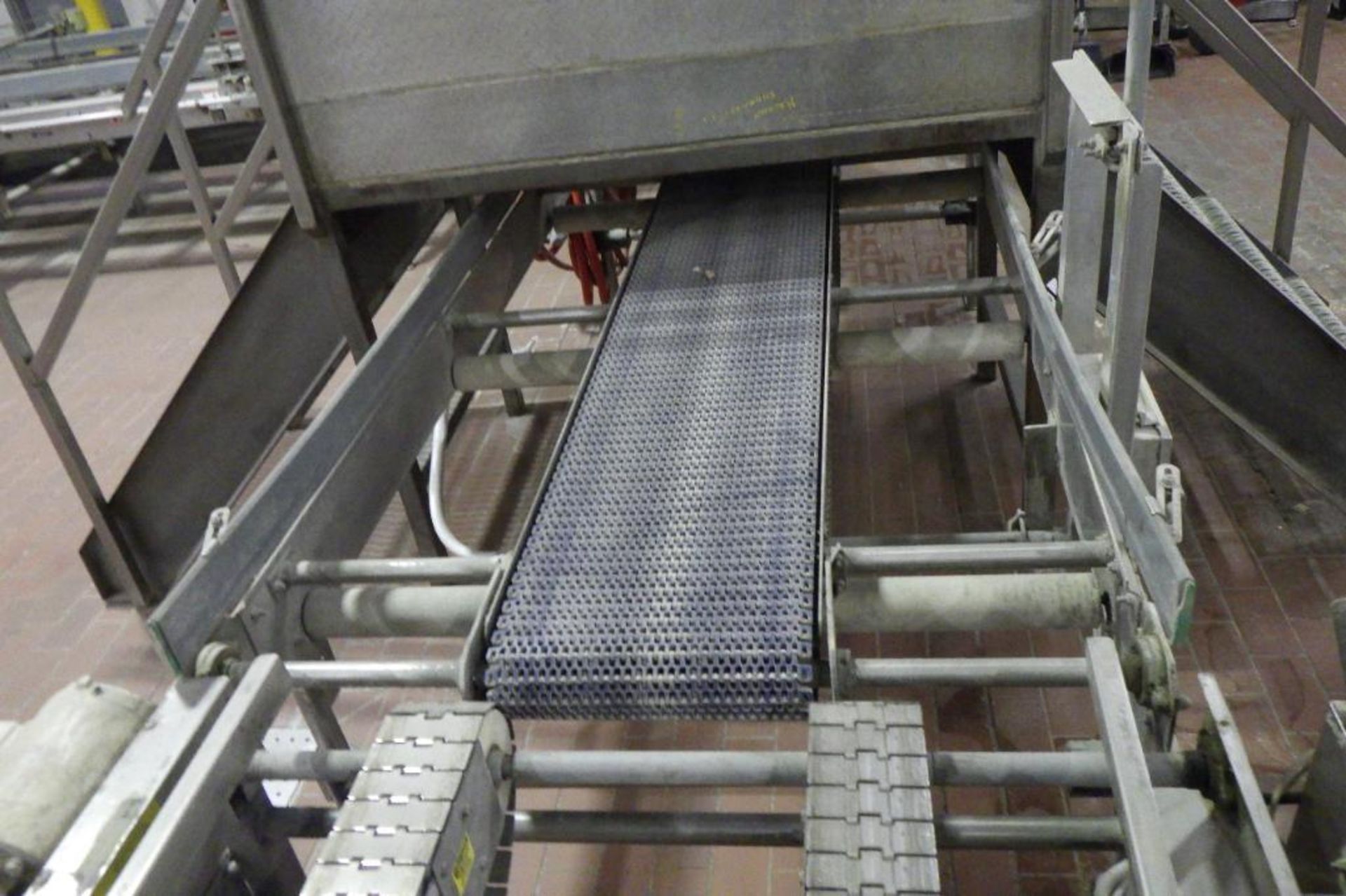 Pan conveyor - Image 2 of 7