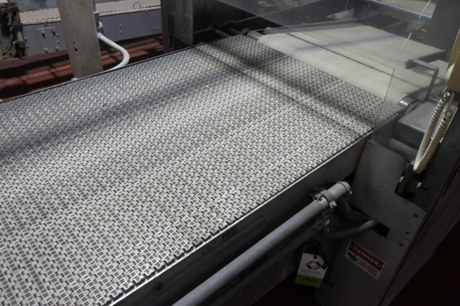 Lematic slicing and bagging line - Image 9 of 70