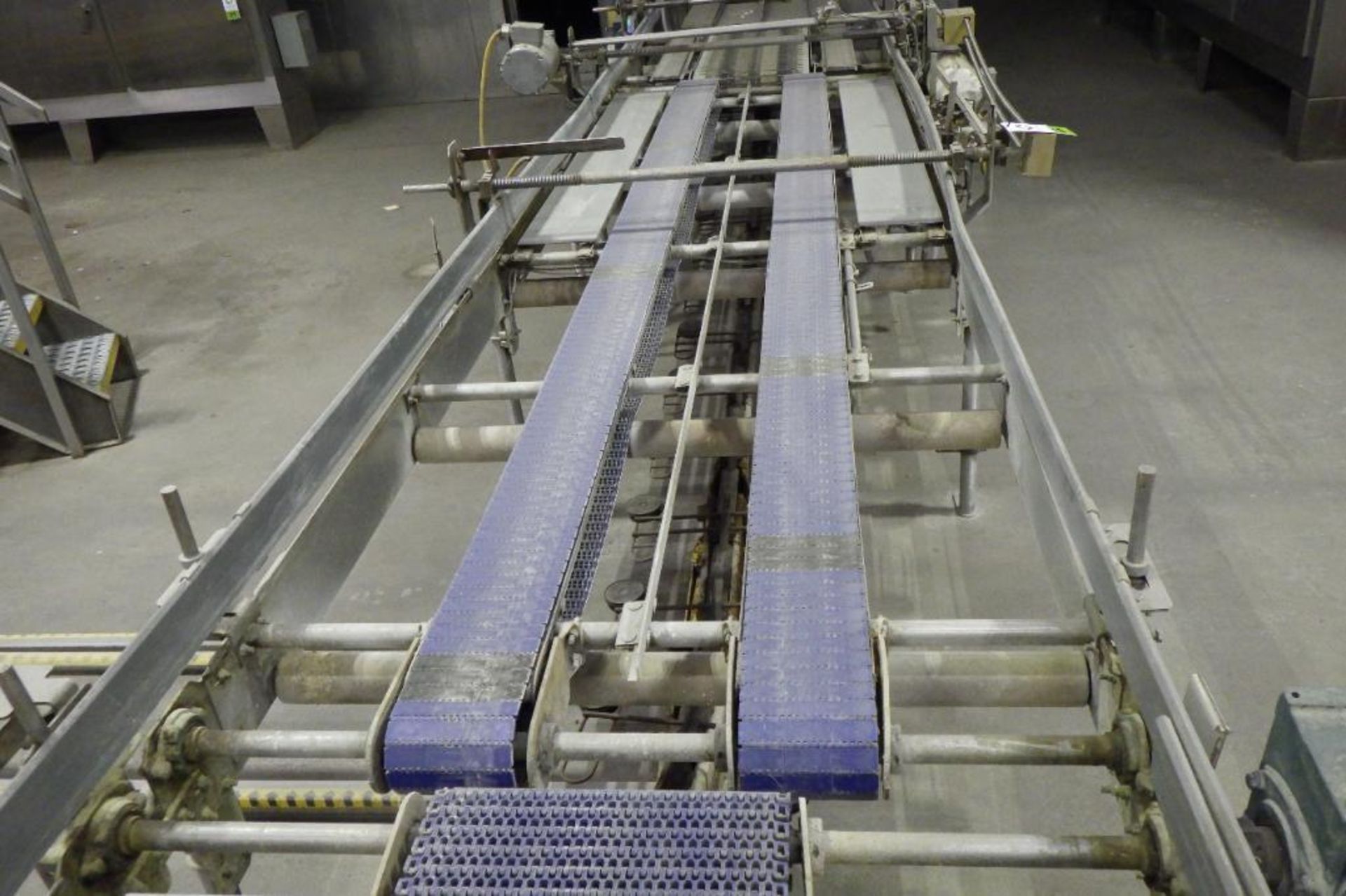 Stewart Systems pan conveyor - Image 2 of 11