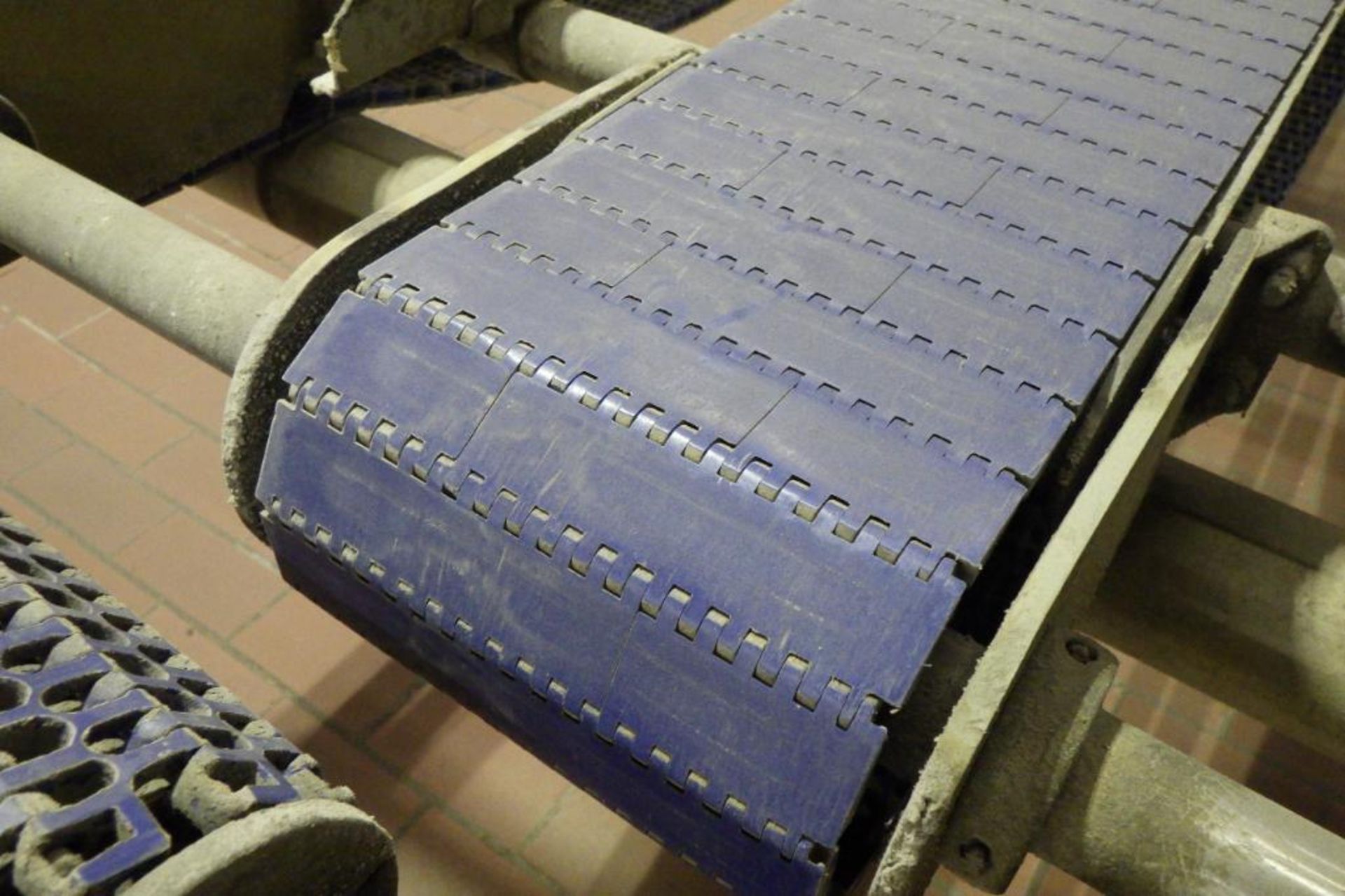 Stewart Systems pan conveyor - Image 4 of 15