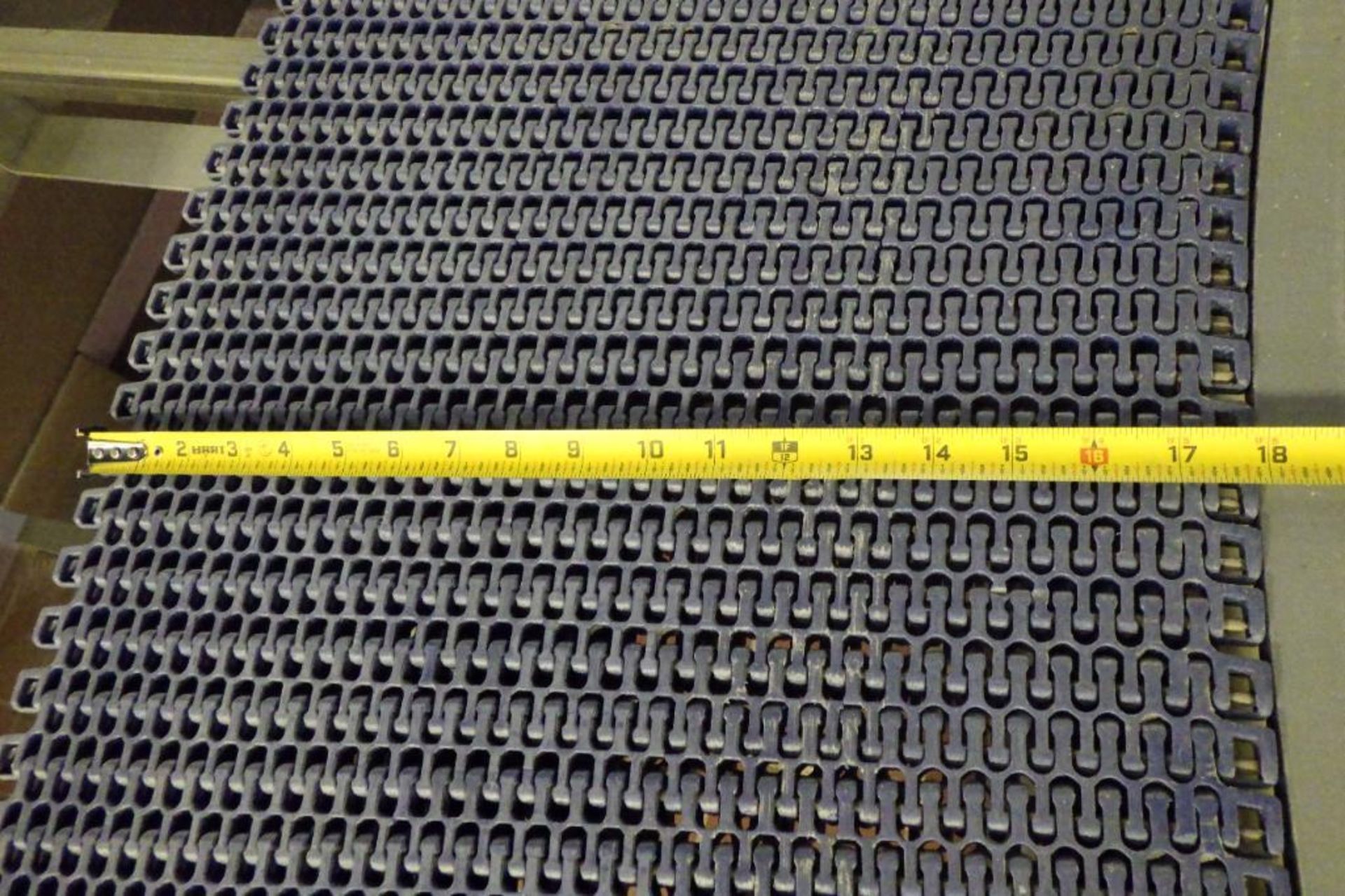 90 degree belt conveyor - Image 4 of 9