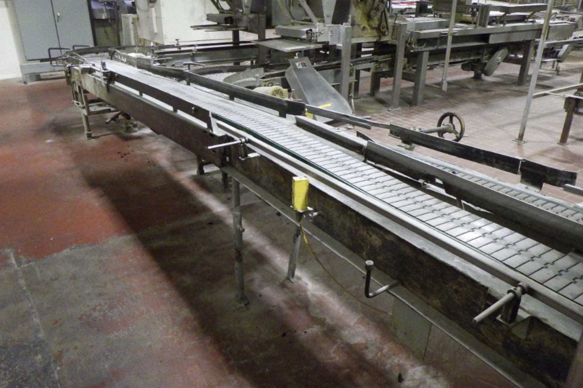 Decline conveyor - Image 4 of 7