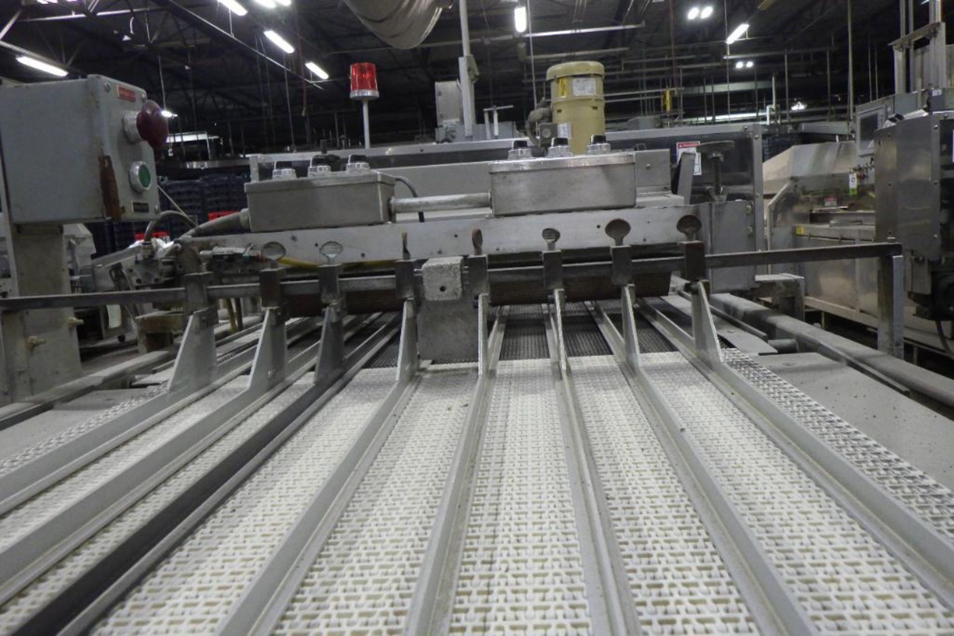 UBE slicing and bagging line - Image 19 of 70
