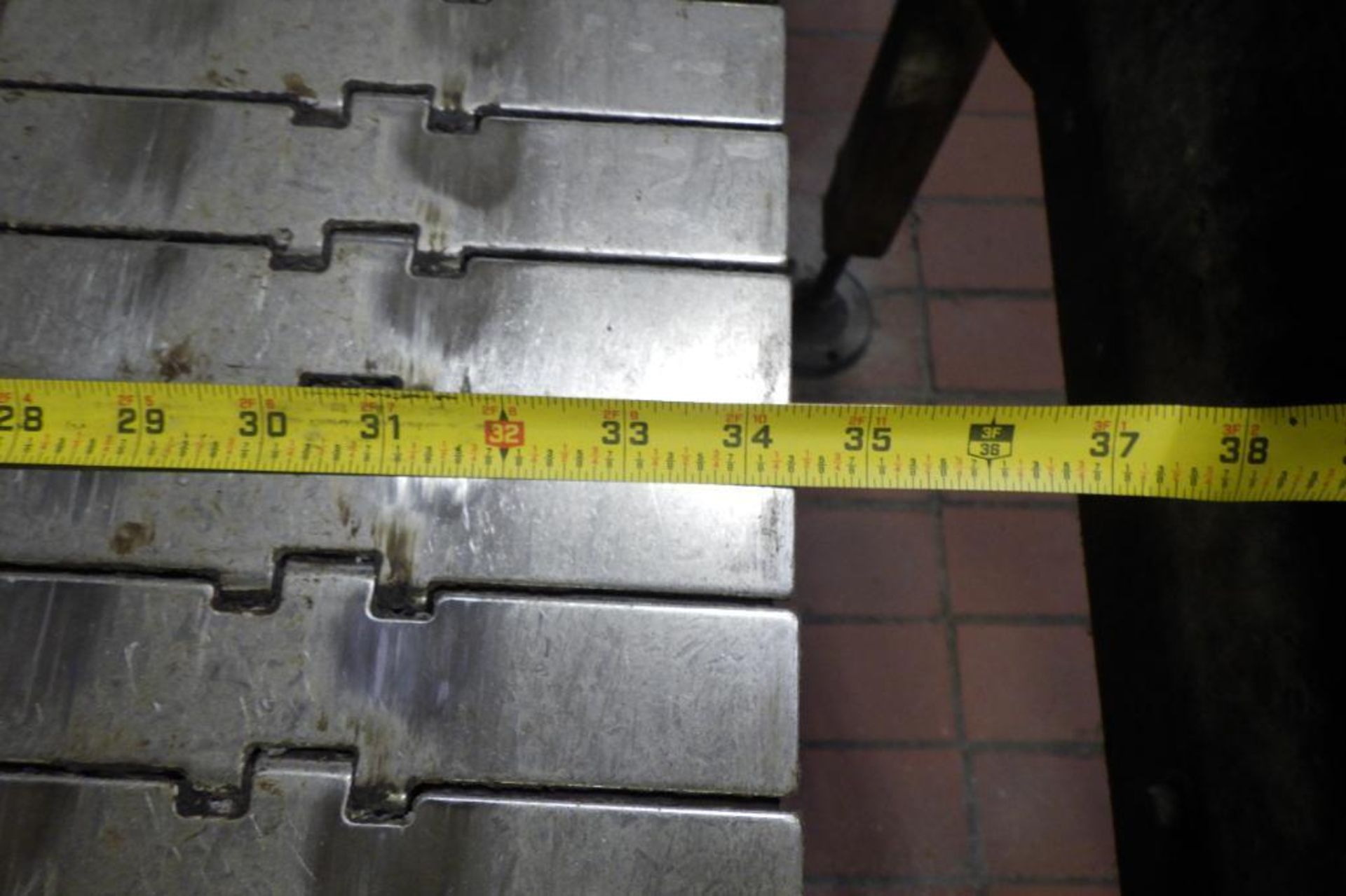 Magnetic pan conveyor - Image 4 of 8