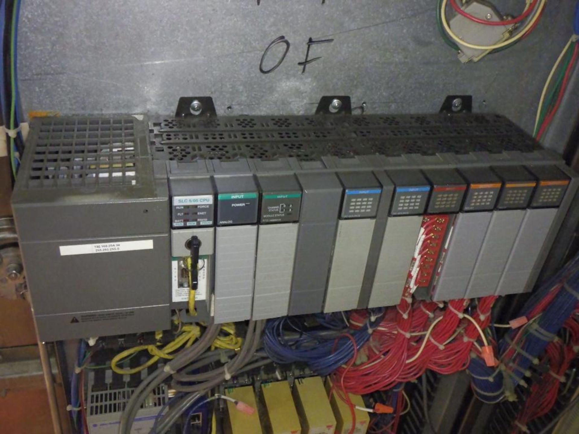 SS control panel - Image 8 of 10