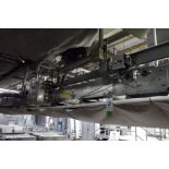 Stewart systems overhead conveyor