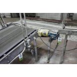 Belt conveyor