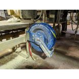 Coxreel hose reel